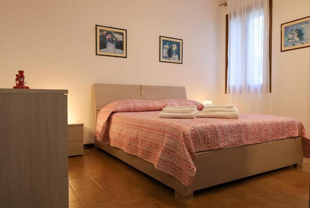 Tenuta Da Mose Con Vista Sui Colli Asolani Monfumo Zewnętrze zdjęcie
