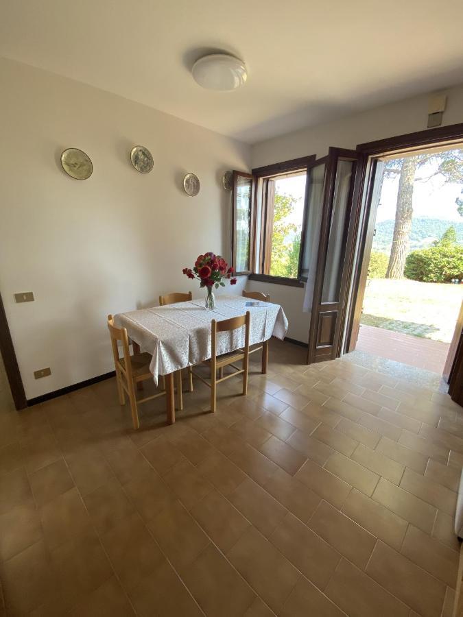 Tenuta Da Mose Con Vista Sui Colli Asolani Monfumo Zewnętrze zdjęcie