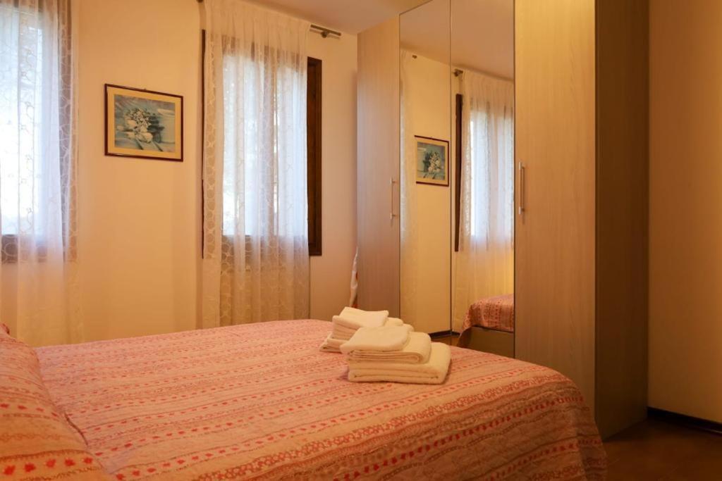 Tenuta Da Mose Con Vista Sui Colli Asolani Monfumo Zewnętrze zdjęcie